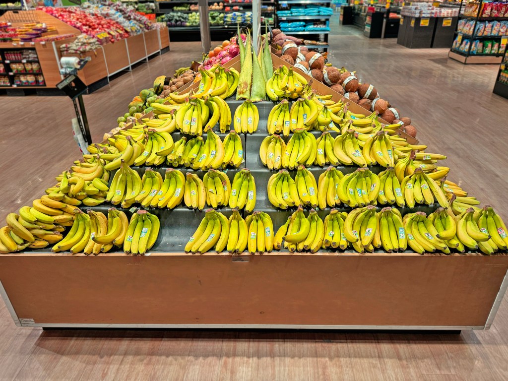 Living in a Studio Apartment Changed How I Buy Fruit