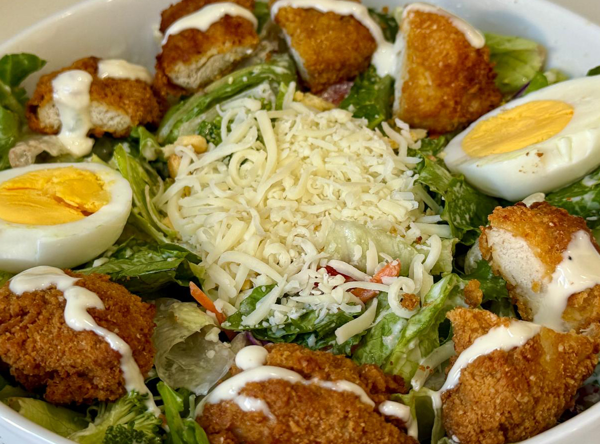 5 Low-Effort Lunches for One That Still Feel Like Real Food